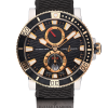 Часы Ulysse Nardin Maxi Marine Diver 265-90 (38540) №3