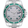 Часы Rolex Submariner Tuning 116610 (38437) №3