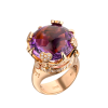 Крест Pasquale Bruni Sissi Amethyst Rose Gold 14598R (38999) №2