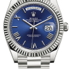 Часы Rolex Day-Date 40 mm White Gold 228239-0007 (38186) №2
