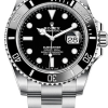 Часы Rolex Submariner Date 41 mm Steel 126610LN (38572) №2