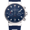 Часы Ulysse Nardin Marine Collection Blue Seal 353-68 (38638) №3