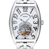 Часы Franck Muller Casablanca Tourbillon 6850t (38485) №3