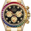 Часы Rolex Daytona Cosmograph 40 мм 'Rainbow' 116528 (39851) №2