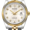 Часы Rolex Datejust 116243 (39222) №2