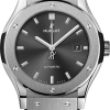 Часы Hublot Classic Fusion Titanium 542.NX.7071.LR (38362) №2