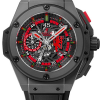 Часы Hublot King Power Red Devil Manchester United 716.CI.1129.RX.MAN11 (38370) №2