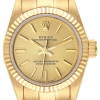 Часы Rolex Oyster Perpetual 67198 (38848) №2