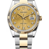 Часы Rolex Datejust 36 мм 126233 (39704) №2