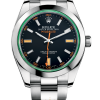 Часы Rolex Milgauss 40 мм 116400GV (39713) №2