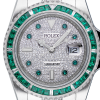 Часы Rolex Submariner Tuning 116610 (38437) №4