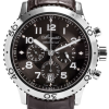 Часы Breguet Type XXI Flyback Chronograph 3810ST/92/9ZU (39384) №2