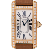 Часы Cartier Tank Américaine WB707331 (38624) №4