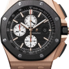 Часы Audemars Piguet ROYAL OAK OFFSHORE CHRONOGRAPH 26400RO.OO.A002CA.01 (38323) №5