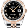 Часы Rolex Datejust 116231 (39392) №2