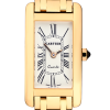 Часы Cartier Tank Américaine Small (38765) №5