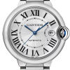 Часы Cartier Ballon Bleu de 40 mm WSBB0040 (38208) №3