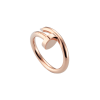 Кольцо Cartier Juste un Clou Classic Model Rose Gold (SIZE 55) CRB4092555 (39763) №5