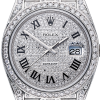 Часы Rolex Datejust 126300 (38593) №6