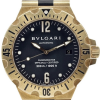 Часы Bvlgari Diagono Professional SD40G (39049) №2