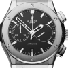 Часы Hublot Chronograph Titanium 521.NX.1170.LR (38119) №4