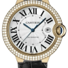 Часы Cartier Ballon Bleu de 2998 (39687) №2