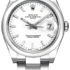 Часы Rolex Oyster Perpetual Date 115200 (39021) №2