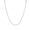 Колье  13,0 ct G/SI Classic Diamonds Necklace (38770) №6