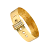 Браслет Zero By Torrini Yellow Gold & Diamonds Bracelet (39805) №2