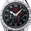 Часы Omega Speedmaster Broad Arrow 35565000 (38543) №4