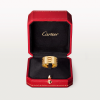 Кольцо Cartier LOVE Large Model Yellow Gold Ring (SIZE 64, 65) CRB4227864 (39760) №6