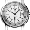 Часы Bvlgari Solotempo ST 29 S (38187) №6