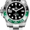 Часы Rolex GMT-Master II 126720VTNR (38536) №2