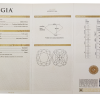 Кольцо GIA 1.01 ct D/IF Cushion Cut Diamond (38878) №4