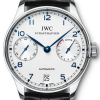 Часы IWC Portuguese Automatic IW5001 (38732) №2