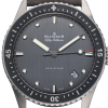 Часы Blancpain Fifty Fathoms Bathyscaphe 5000 1210 G52A (37451) №4