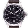 Часы IWC Big Pilot 7 Days IW5002 (39400) №4