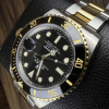 Часы Rolex Submariner Date 41 mm Steel and Yellow Gold 126613LN (38371) №8