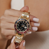 Часы Rolex GMT Master II SARU Factory 116758SARU (34736) №6