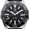 Часы Tag Heuer Aquaracer Calibre 5 WAY211A (39111) №4