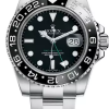 Часы Rolex GMT-Master II 116710LN (38863) №2