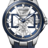 Часы Ulysse Nardin Skeleton X 3713-260-3/03 (38311) №2