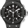 Часы Hublot Big Bang Black Magic 301.CI.1770.RX (39419) №2