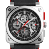 Часы Bell & Ross Aero GT BR03-94-SC/SCA (38211) №6