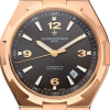 Часы Vacheron Constantin OVERSEAS AUTOMATIC LARGE 47040/000R-9666 (38049) №4