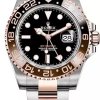 Часы Rolex GMT-Master II 126711CHNR (39220) №2