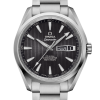 Часы Omega Seamaster Aqua Terra 231.10.43.22.06.001 (38515) №2