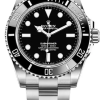 Часы Rolex Submariner 124060 (38614) №2