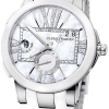 Часы Ulysse Nardin Executive Dual Time Lady 243-10 (39083) №2