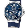 Часы Ulysse Nardin _Archive Marine Maxi Marine Chronometer 43mm 263-67-3/43 (39548) №2